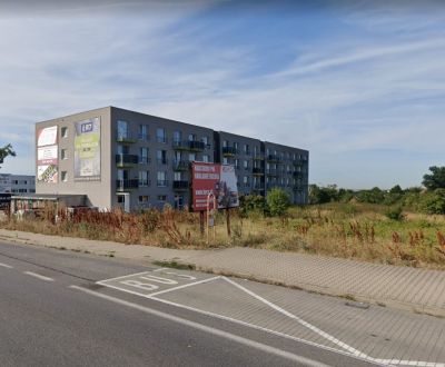 Mieten 1-Zimmer-Wohnung, Horný dvor, Senec, Slowakei