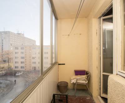 3-Zimmer-Wohnung, Čapajevova, zu verkaufen, Košice - Západ, Slowakei