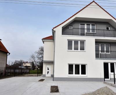 Kaufen 5+ Zimmer-Wohnung, Čierna Voda, Galanta, Slowakei