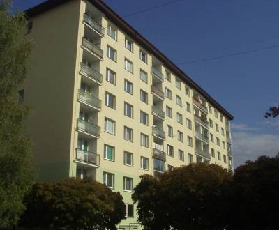 Kaufen 4-Zimmer-Wohnung, Martin, Slowakei