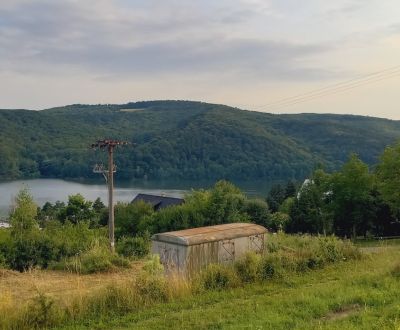 Kaufen Baugrundstück Erholung, Baugrundstück Erholung, RO Domaša, Vran