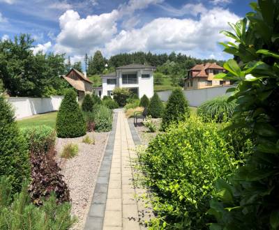 Kaufen Villa, Villa, Bánovce nad Bebravou, Slowakei