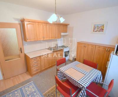Kaufen 1-Zimmer-Wohnung, Nitra, Slowakei