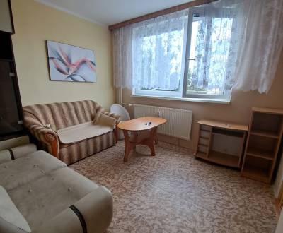 Kaufen 1-Zimmer-Wohnung, A. Sládkoviča, Nové Mesto nad Váhom, Slowakei