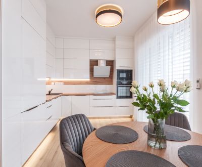 Mieten 3-Zimmer-Wohnung, 3-Zimmer-Wohnung, Andovská, Nové Zámky, Slowa