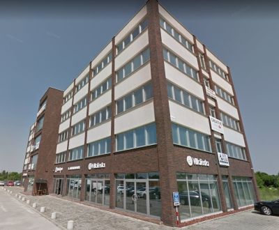 Mieten Büros, Svornosti, Bratislava - Podunajské Biskupice, Slowakei