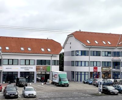 Mieten Büros, Svornosti, Bratislava - Podunajské Biskupice, Slowakei
