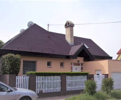 Kaufen Einfamilienhaus, Einfamilienhaus, Orenburská, Bratislava - Podu
