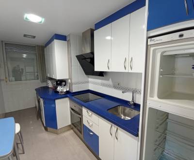 Kaufen 3-Zimmer-Wohnung, Avenida de Conca, Alicante / Alacant, Spanien