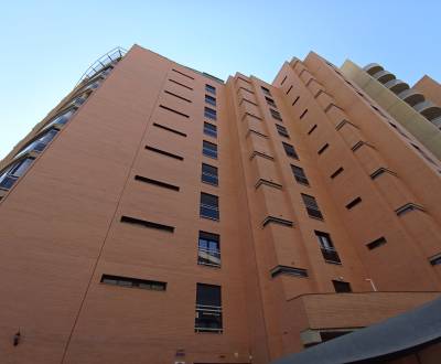 Kaufen 3-Zimmer-Wohnung, Carrer Xaloc, Alicante / Alacant, Spanien