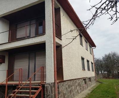 Kaufen Einfamilienhaus, Einfamilienhaus, Michalovce, Slowakei