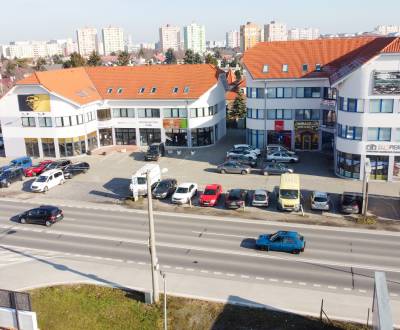 Mieten Büros, Büros, Ulica Svornosti, Bratislava - Podunajské Biskupic