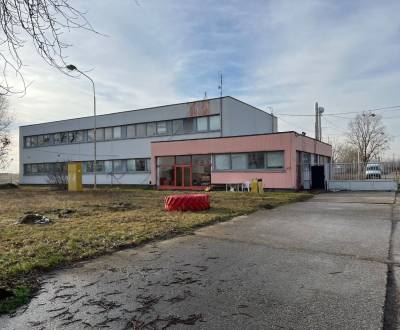 Mieten Büros, Nové Košariská, Senec, Slowakei