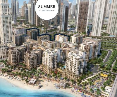 Kaufen Ferienwohnung, Ferienwohnung, Dubai, Vereinigte Arabische Emira