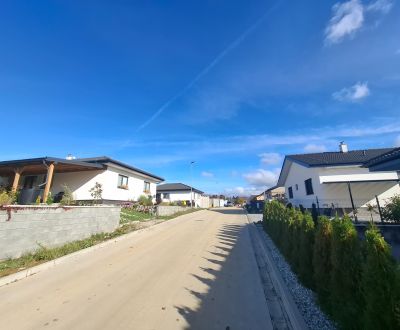 Neubau Kaufen Neubauprojekte Häuser, Neubauprojekte Häuser, Dlhé Brehy, Prešo, Mirkovce