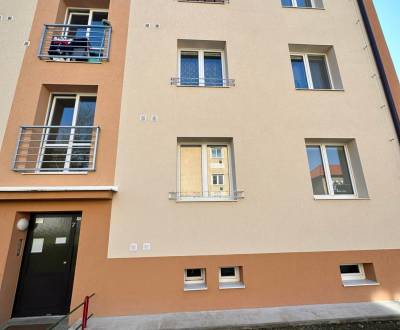 2-Zimmer-Wohnung, Strojárenská, zu verkaufen, Partizánske, Slowakei