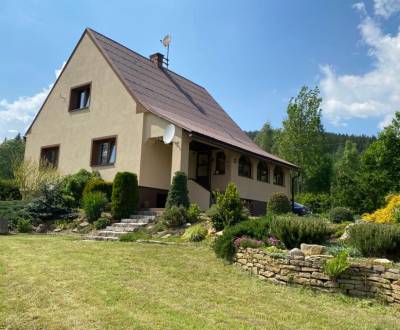 Kaufen Einfamilienhaus, Einfamilienhaus, Klokočov, Čadca, Slowakei