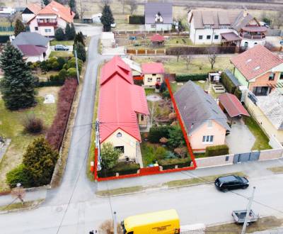 Kaufen Einfamilienhaus, Prešovská, Prešov, Slowakei