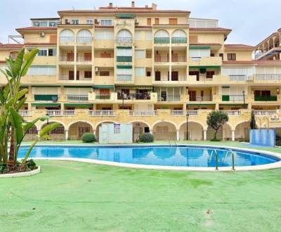 Kaufen 4-Zimmer-Wohnung, La Mata, Alicante / Alacant, Spanien