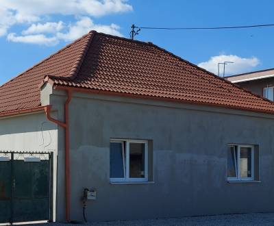 Kaufen Einfamilienhaus, Šaľa, Slowakei
