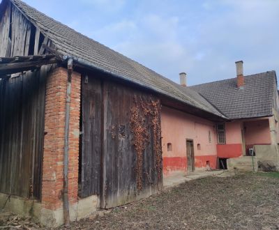 Kaufen Einfamilienhaus, Einfamilienhaus, Bratislavská, Nové Mesto nad 