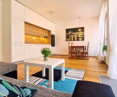 Kaufen 2-Zimmer-Wohnung, 2-Zimmer-Wohnung, Naskové, Praha, Tschechisch