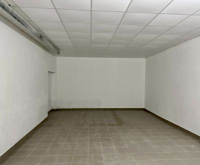 Kaufen Lager und Hallen, Lager und Hallen, Rudlovská cesta, Banská Bys