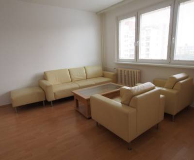 Kaufen 3-Zimmer-Wohnung, 3-Zimmer-Wohnung, Pribišova, Bratislava - Sta