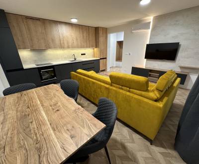 Moderne 2-Zimmer-Wohnung in ruhiger Lage von Piešťany