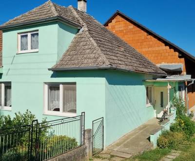 Kaufen Einfamilienhaus, Výtocká, Piešťany, Slowakei