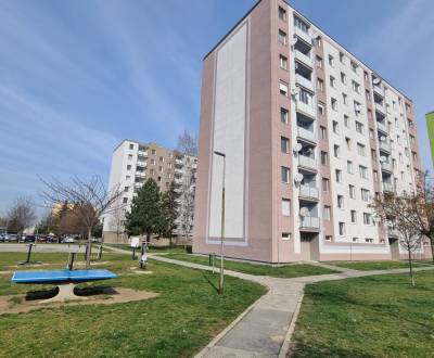 Kaufen 2-Zimmer-Wohnung, E. F. Scherera, Piešťany, Slowakei