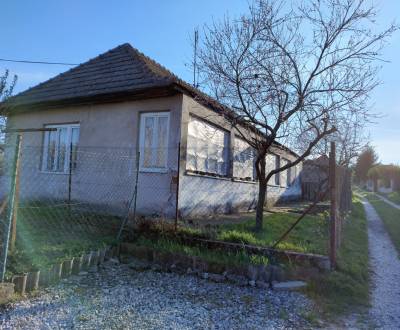 Kaufen Einfamilienhaus, Einfamilienhaus, Čápor, Nitra, Slowakei