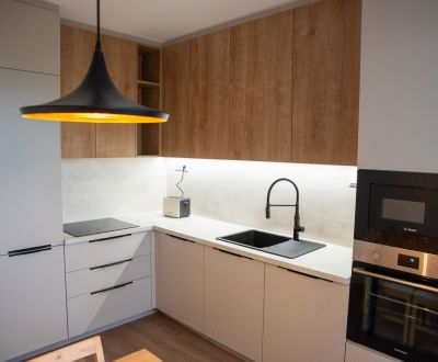 Mieten 3-Zimmer-Wohnung, 3-Zimmer-Wohnung, Kapicova, Bratislava - Petr