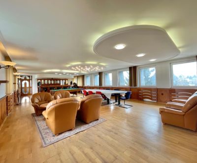 Büroflächen, zu vermieten, Žilina, Slowakei