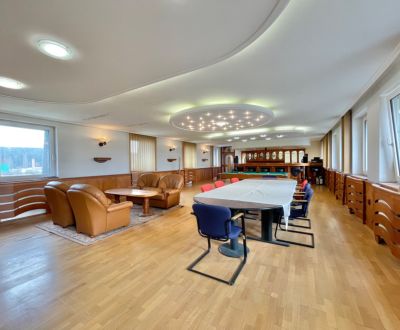 Büroflächen, zu vermieten, Žilina, Slowakei