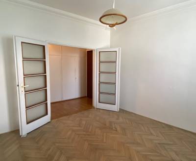 Kaufen 2-Zimmer-Wohnung, 2-Zimmer-Wohnung, Plzenská, Bratislava - Nové