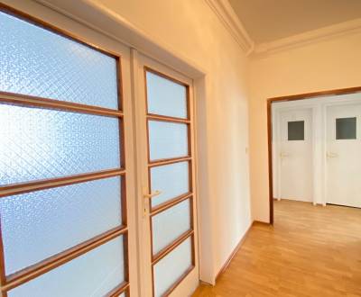 2-Zimmer-Wohnung, Plzenská, zu verkaufen, Bratislava - Nové Mesto, Slo
