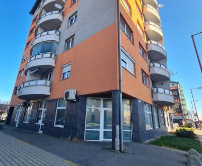 Kaufen Geschäftsräumlichkeiten, Kazanská, Bratislava - Podunajské Bisk