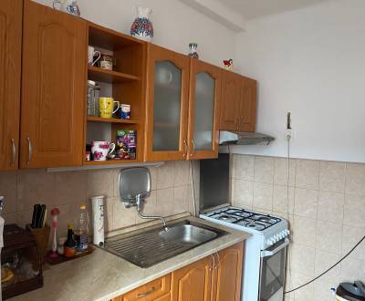 Kaufen 3-Zimmer-Wohnung, Hospodárska, Trnava, Slowakei