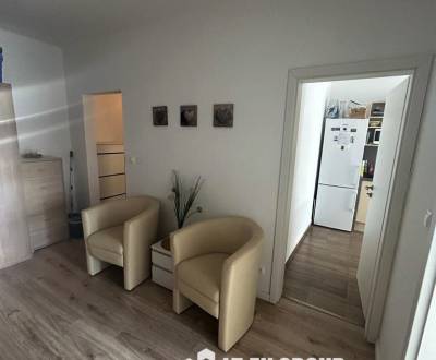 Kaufen 3-Zimmer-Wohnung, Furdeková, Bratislava - Petržalka, Slowakei