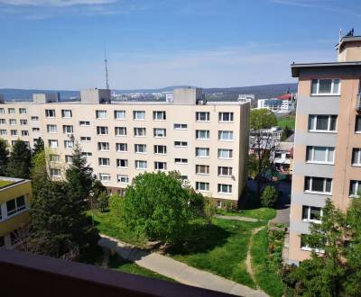 Kaufen 3-Zimmer-Wohnung, 3-Zimmer-Wohnung, Rozvodná, Bratislava - Nové