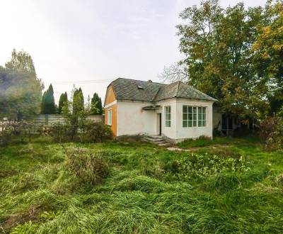 Kaufen Einfamilienhaus, Einfamilienhaus, ., Dunajská Streda, Slowakei