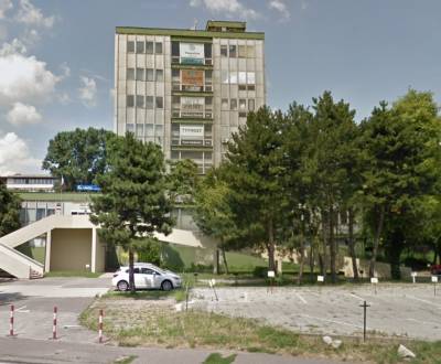 Mieten Büros, Tomášikova, Bratislava - Ružinov, Slowakei