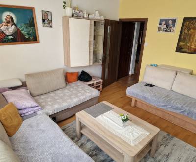 Kaufen 2-Zimmer-Wohnung, Jasuschova, Košice - Sídlisko KVP, Slowakei