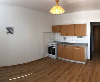1-Zimmer-Wohnung, zu verkaufen, Bánovce nad Bebravou, Slowakei