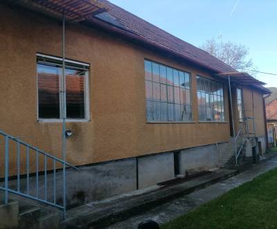 Einfamilienhaus, Bočná, zu verkaufen, Zlaté Moravce, Slowakei