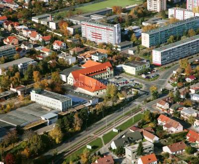 Suche 1-Zimmer-Wohnung, Bratislava - Rača, Slowakei