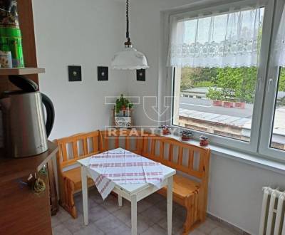 Kaufen 3-Zimmer-Wohnung, Bratislava - Ružinov, Slowakei