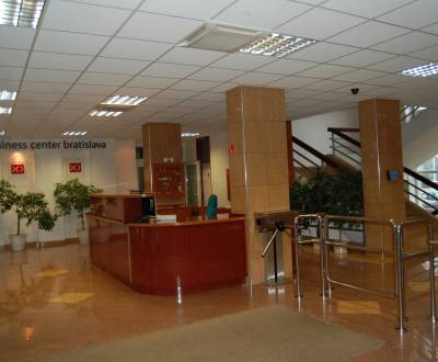 Mieten Büros, Miletičova, Bratislava - Ružinov, Slowakei