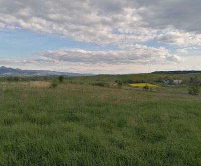 Kaufen Baugrund, Baugrund, Turčianske Teplice, Slowakei